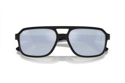 Sončna očala Ray-Ban RB4414M F68430 Posebni Črna