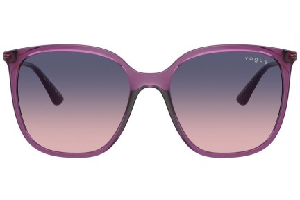 Sončna očala Vogue Eyewear VO5564S 3119I6 Kvadratna Vijolična