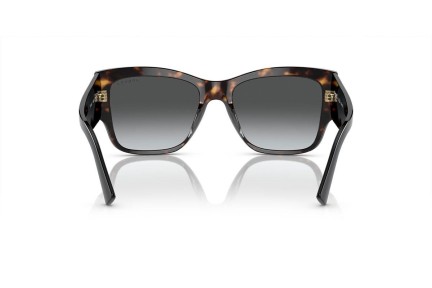 Sončna očala Vogue Eyewear VO5462S W656T3 Polarized Kvadratna Havana