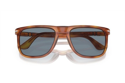 Sončna očala Persol PO3336S 96/56 Kvadratna Rjava