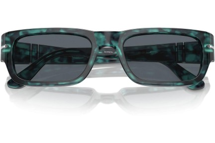 Sončna očala Persol PO3347S 1211R5 Kvadratna Havana