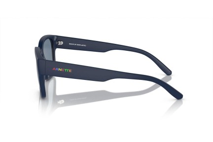 Sončna očala Arnette Hamie AN4325 27592V Polarized Kvadratna Modra