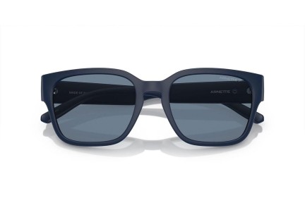 Sončna očala Arnette Hamie AN4325 27592V Polarized Kvadratna Modra