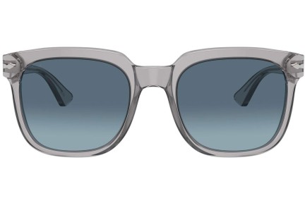 Sončna očala Persol PO3323S 309/Q8 Kvadratna Siva