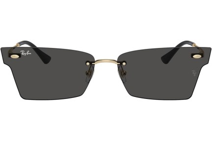 Sončna očala Ray-Ban RB3730 921387 Posebni Zlata