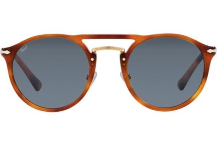 Sončna očala Persol PO3264S 96/56 Okrogla Rjava