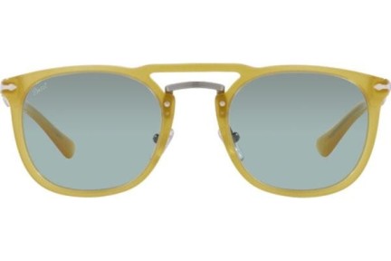 Sončna očala Persol PO3265S 204/56 Okrogla Rumena