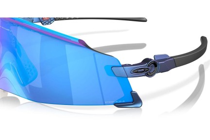 Sončna očala Oakley Oakley Kato OO9455M 945529 Enojna leča | Shield Večbarvna