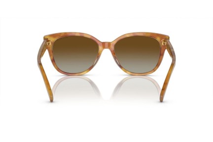 Sončna očala Ralph Lauren RA5305U 6060T5 Polarized Cat Eye Oranžna