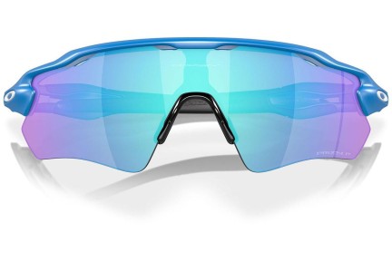 Sončna očala Oakley Radar EV Path OO9208 9208F1 Polarized Enojna leča | Shield Modra