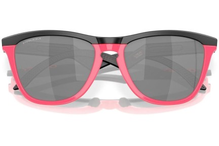 Sončna očala Oakley Frogskins Hybrid OO9289 928904 Kvadratna Roza