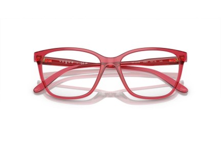 Očala Vogue Eyewear VO5518 3084 Posebni Rdeča