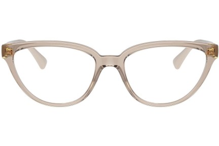 Očala Vogue Eyewear VO5517B 2990 Cat Eye Bež