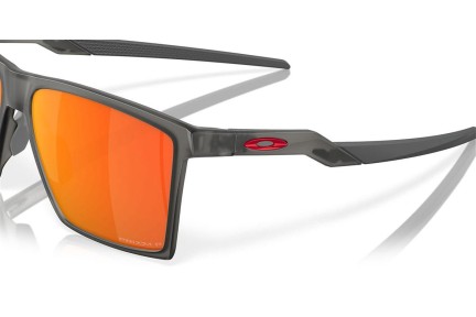 Sončna očala Oakley OO9482 948204 Polarized Kvadratna Siva