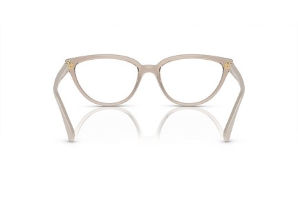 Očala Vogue Eyewear VO5517B 2990 Cat Eye Bež