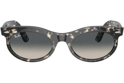 Sončna očala Ray-Ban RB2242 133371 Zgornji okvir Havana