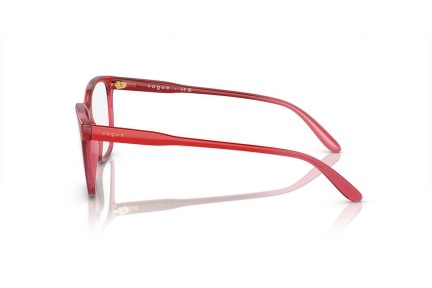 Očala Vogue Eyewear VO5518 3084 Posebni Rdeča