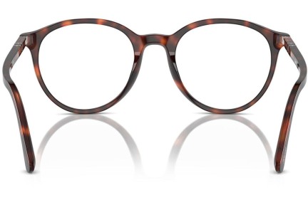 Očala Persol PO3353V 24 Okrogla Havana