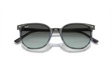 Sončna očala Ray-Ban Elliot RB2197 1391GK Kvadratna Siva