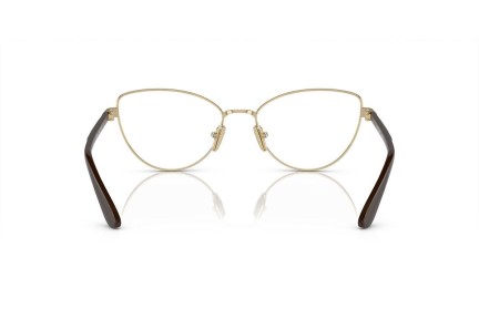 Očala Vogue Eyewear VO4285 848 Cat Eye Zlata