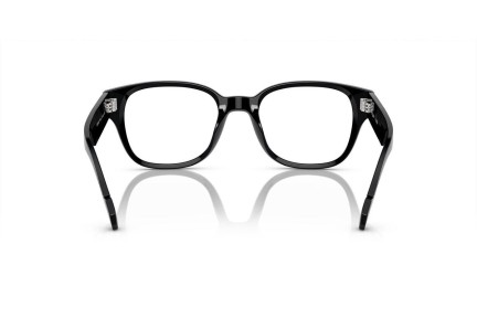 Očala Vogue Eyewear VO5529 W44 Pravokotna Črna