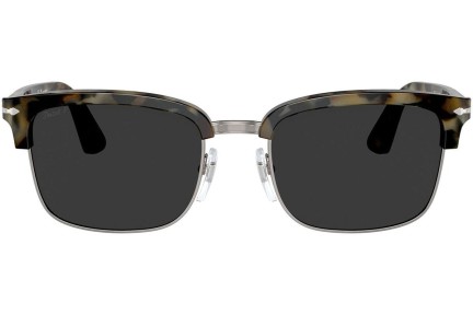 Sončna očala Persol PO3327S 107148 Polarized Pravokotna Rjava