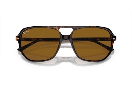 Sončna očala Ray-Ban RB2205 902/33 Pilotska Havana