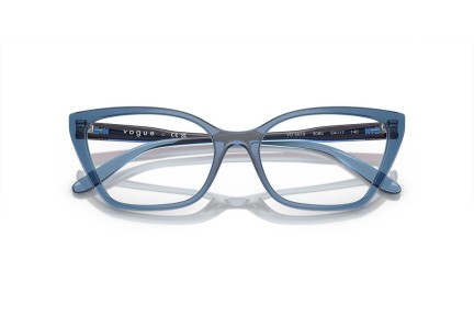 Očala Vogue Eyewear VO5519 3085 Posebni Modra