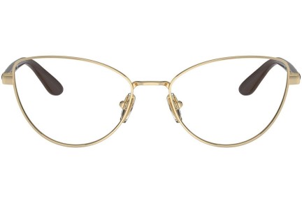 Očala Vogue Eyewear VO4285 848 Cat Eye Zlata