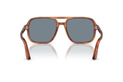 Sončna očala Persol PO3328S 96/56 Pilotska Havana