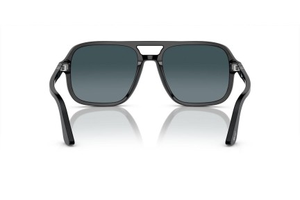 Sončna očala Persol PO3328S 95/S3 Polarized Pilotska Črna