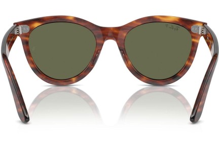 Sončna očala Ray-Ban Wayfarer Way RB2241 954/58 Polarized Ovalna Havana