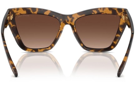 Michael Kors Dubai MK2211U 3006T5 Polarized