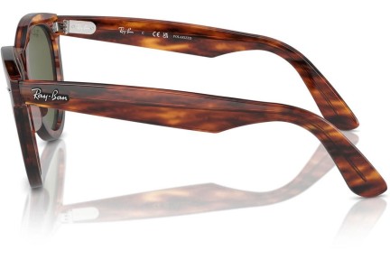 Sončna očala Ray-Ban Wayfarer Way RB2241 954/58 Polarized Ovalna Havana