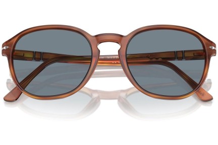 Sončna očala Persol PO3343S 96/56 Okrogla Rjava