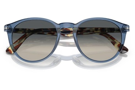 Sončna očala Persol PO3152S 120271 Okrogla Modra