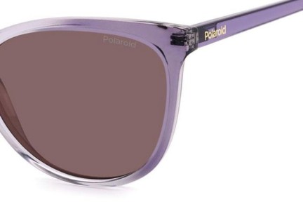 Sončna očala Polaroid PLD4179/S B3V/KL Polarized Cat Eye Vijolična