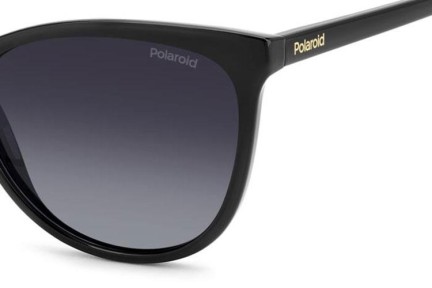 Sončna očala Polaroid PLD4179/S 807/WJ Polarized Cat Eye Črna