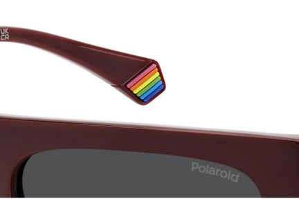 Polaroid PLD6224/S/X LHF/M9 Polarized