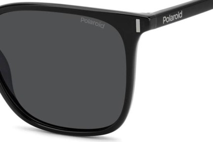 Sončna očala Polaroid PLD6226/S 807/M9 Polarized Pravokotna Črna