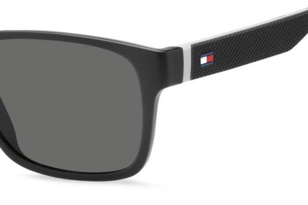 Sončna očala Tommy Hilfiger TH1718/S RIW/M9 Polarized Kvadratna Siva