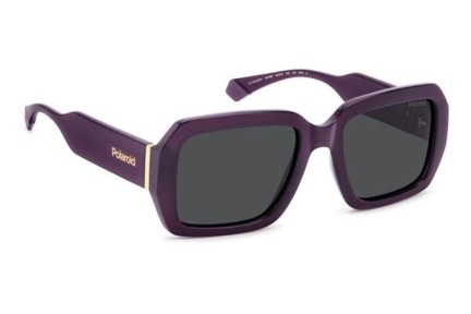 Sončna očala Polaroid PLD6223/S/X B3V/M9 Polarized Pravokotna Vijolična