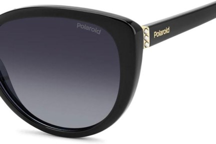 Sončna očala Polaroid PLD4176/S/X 807/WJ Polarized Cat Eye Črna