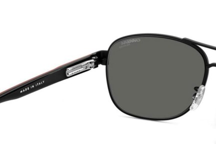 Sončna očala Carrera CFLEX02/G/S 003/M9 Polarized Pravokotna Črna