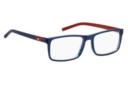 Očala Tommy Hilfiger TH2122 PJP Kvadratna Modra