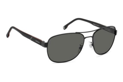 Sončna očala Carrera CFLEX02/G/S 003/M9 Polarized Pravokotna Črna