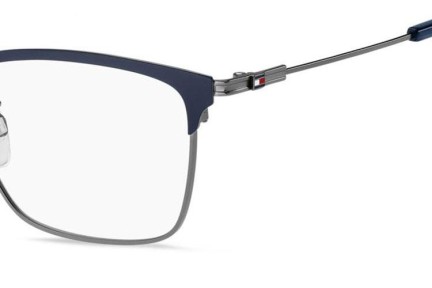 Očala Tommy Hilfiger TH2164/F R80 Pravokotna Siva