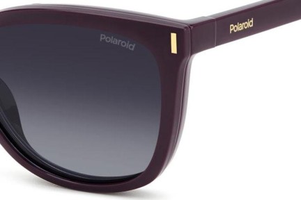 Očala Polaroid PLD6229/CS B3V/WJ Polarized Pravokotna Vijolična