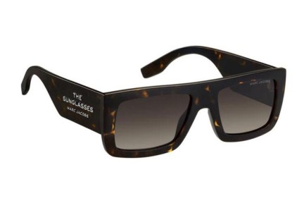 Sončna očala Marc Jacobs MARC775/S 086/HA Pravokotna Havana