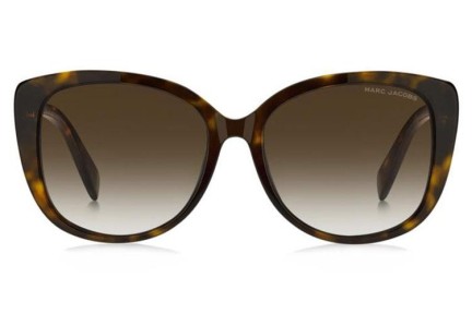 Sončna očala Marc Jacobs MARC791/F/S 086/HA Cat Eye Havana